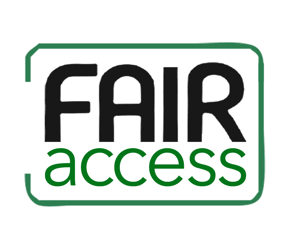 FAIR access