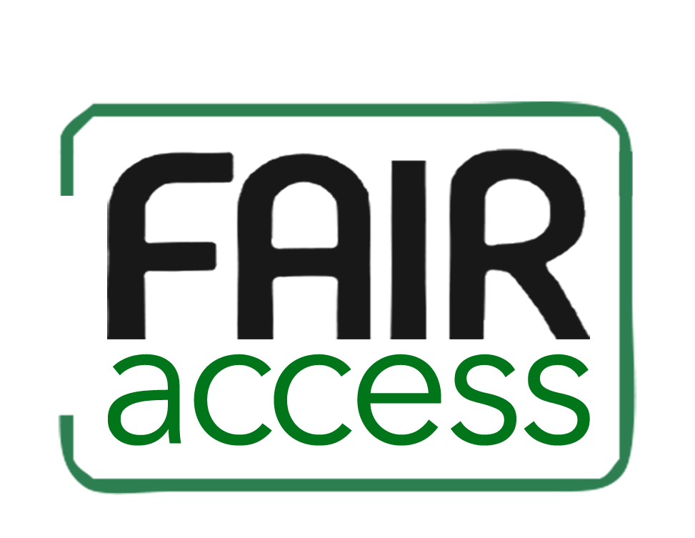 FAIR access
